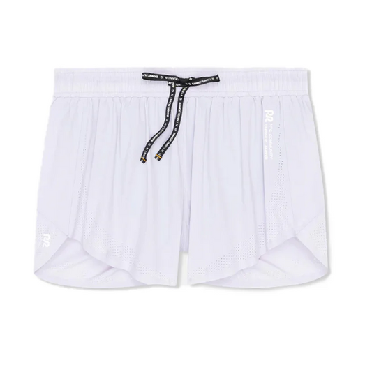 Bandit Vento 4 Women's Training Short - Thistle