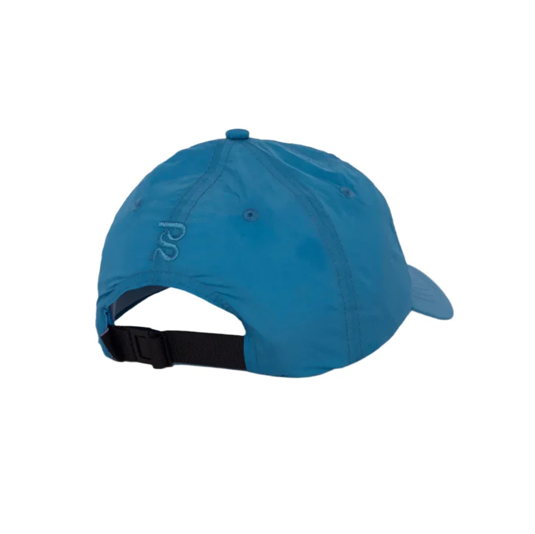 Bandit Nylon Dad Run Hat - Tide Pool