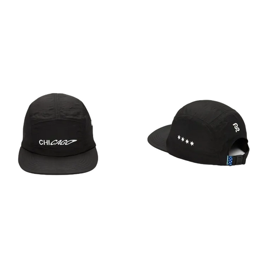 Bandit The Chicago 2025 Cap - Black