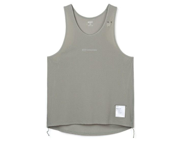 Satisfy SpaceO Singlet - Dry Sage