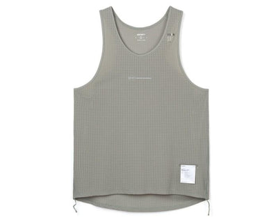 Satisfy SpaceO Singlet - Dry Sage