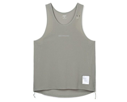 Satisfy SpaceO Singlet - Dry Sage