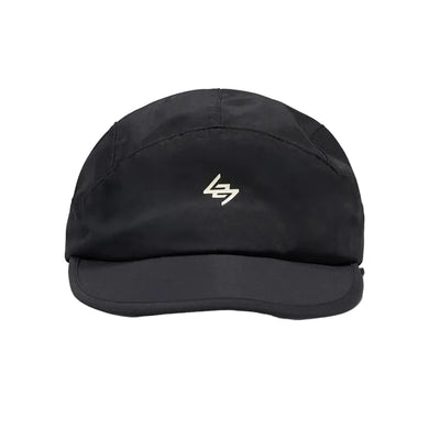 247 Represent Panelled Cap - Black