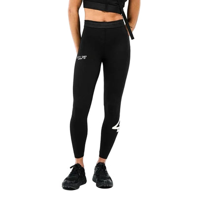 247 Represent Women’s Motion Leggings - Black