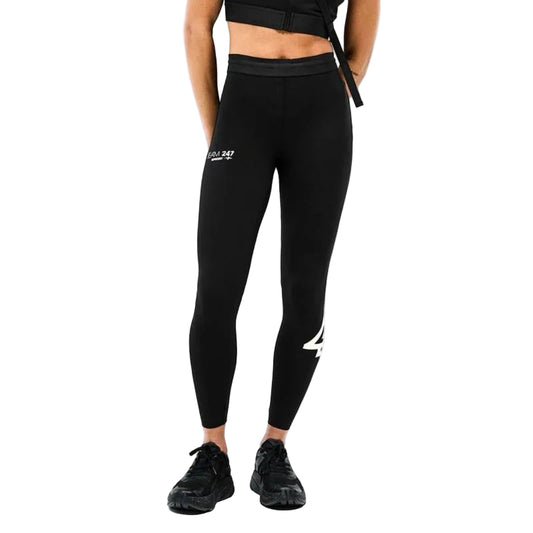 247 Represent Women’s Motion Leggings - Black