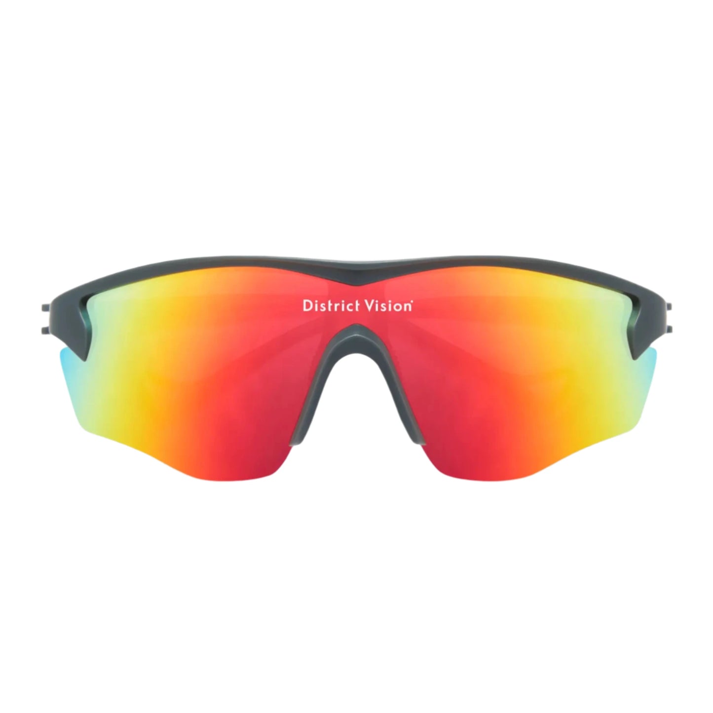 District Vision Junya D+ Carbon Spectral