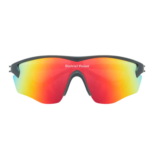 District Vision Junya D+ Carbon Spectral