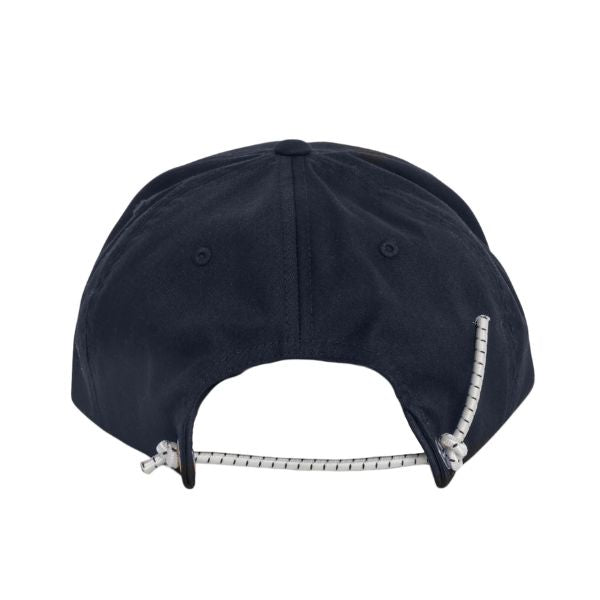 Western Hydrodynamic Research WHR Embroidery Promo Hat - Navy