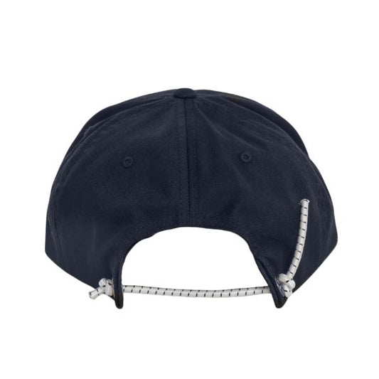 Western Hydrodynamic Research WHR Embroidery Promo Hat - Navy