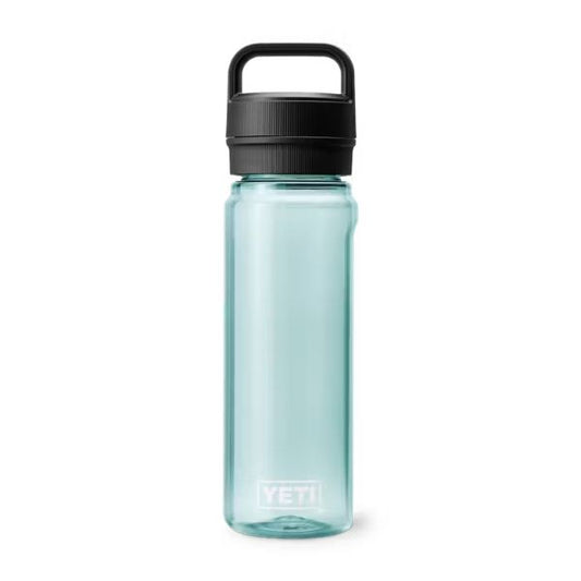YETI Water Bottle Yonder Tether 25 Oz (750ML) - Seafoam
