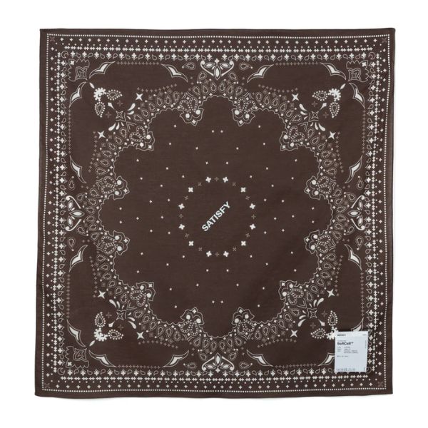 Satisfy SoftCell Bandana - Rocky Road