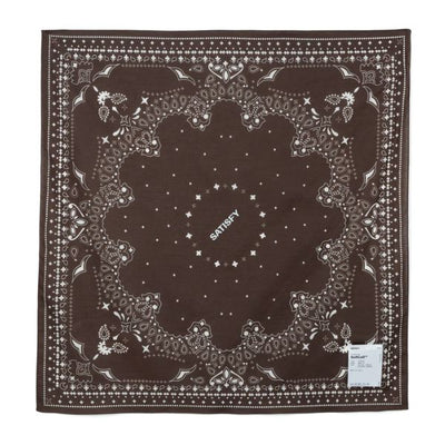Satisfy SoftCell Bandana - Rocky Road