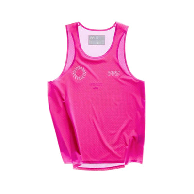 UVU Running Vest - Pink