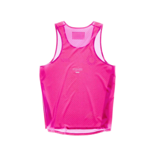 UVU Running Vest - Pink