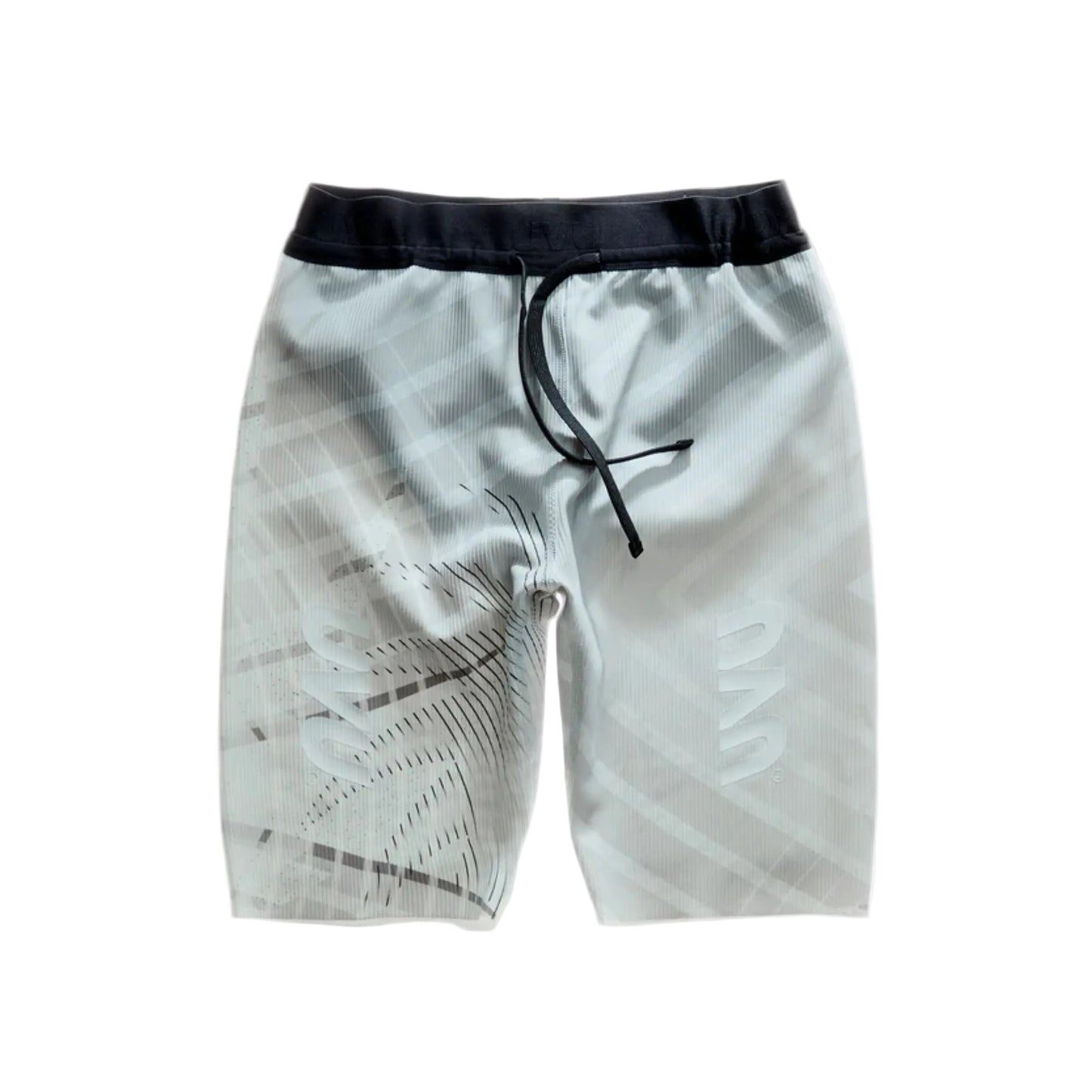 UVU Half Tight 2.0 - Light Grey