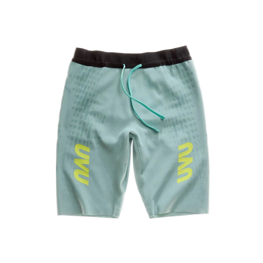 UVU LONDON ‘26 Half Tight - Light Teal