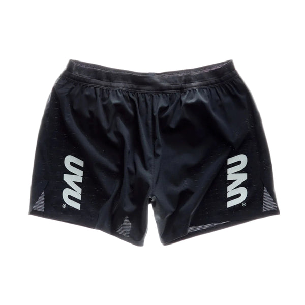 UVU Split Shorts - Black