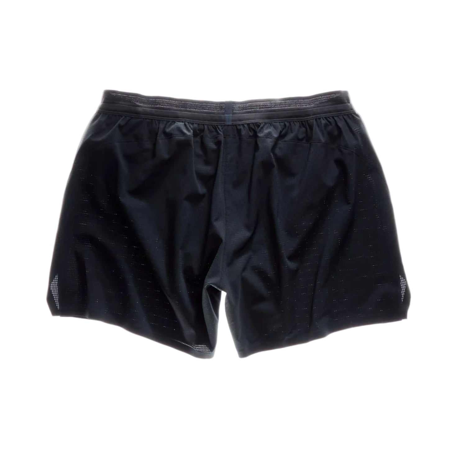 UVU Split Shorts - Black