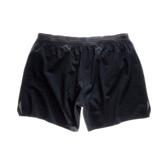 UVU Split Shorts - Black