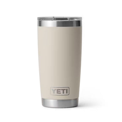YETI Single Rambler Stackable Cup 20 Oz - Taupe