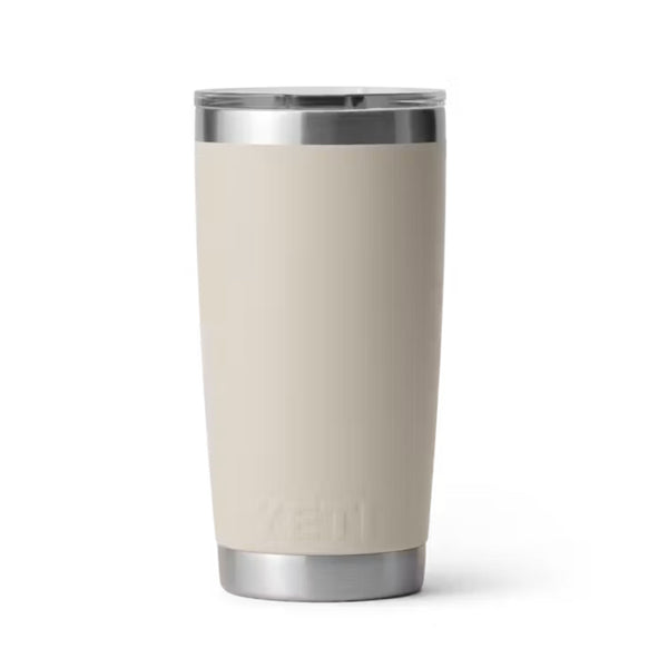 YETI Single Rambler Stackable Cup 20 Oz - Taupe