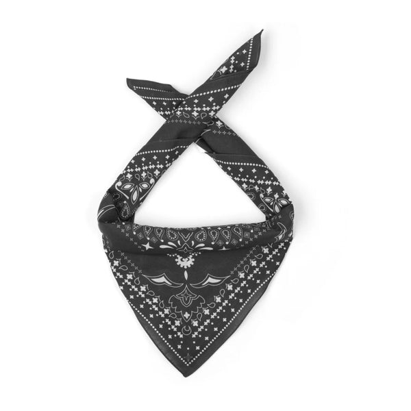 Satisfy SoftCell Bandana - Dark Shadow