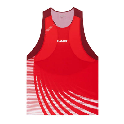 Bandit Specter Drift Singlet - London Marathon 2026