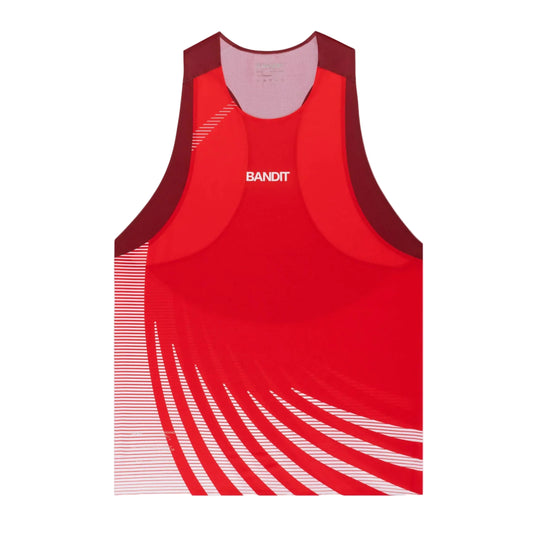 Bandit Specter Drift Singlet - London Marathon 2026