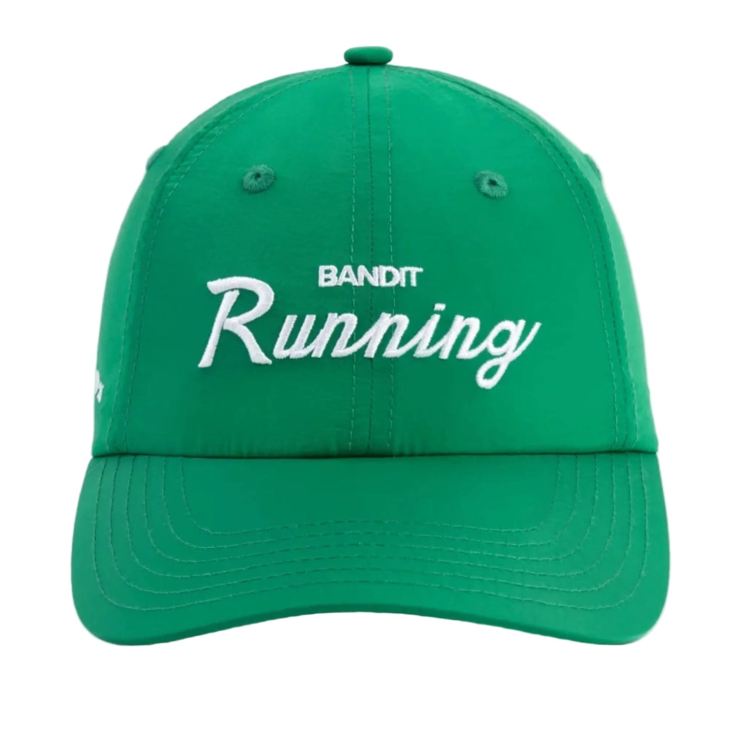 Bandit Boston 26 Dad Hat - Boston Green