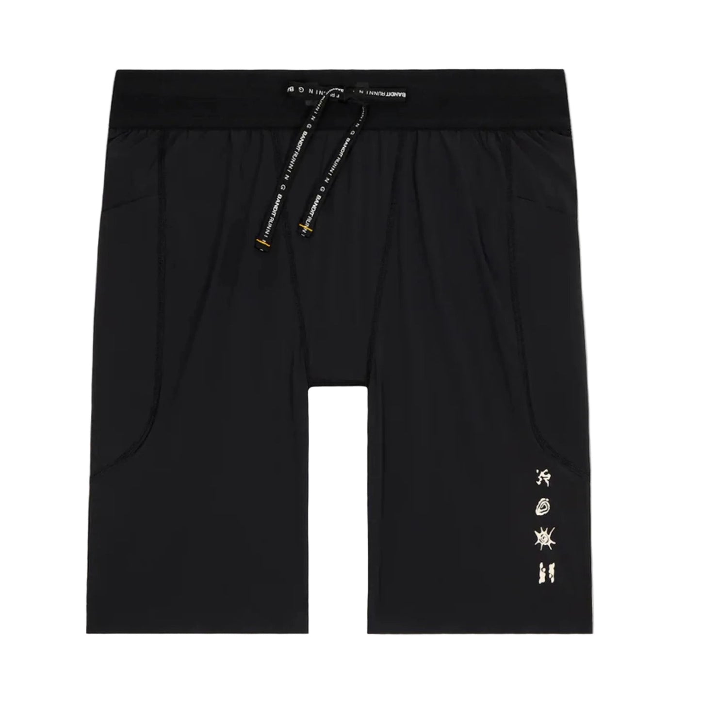 Bandit So lite 1/2 Tight - Black