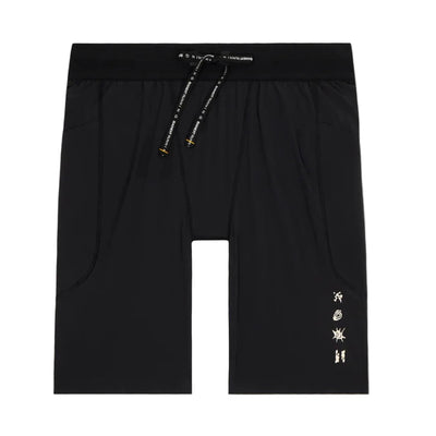 Bandit So lite 1/2 Tight - Black