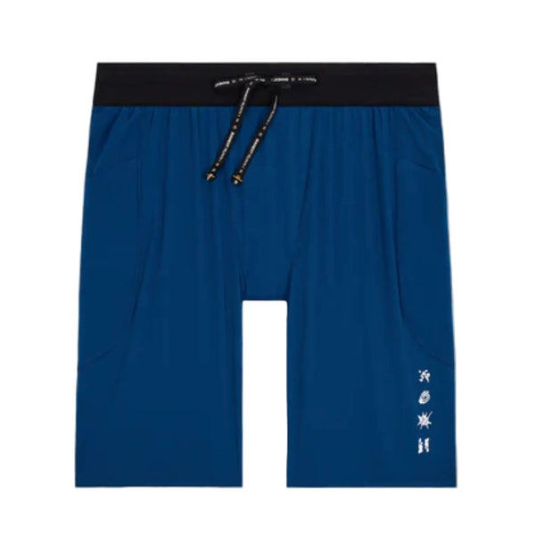 Bandit So Lite 1/2 Tight - Ink Blue