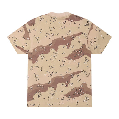 Homerun Baseball Tee - Deserts