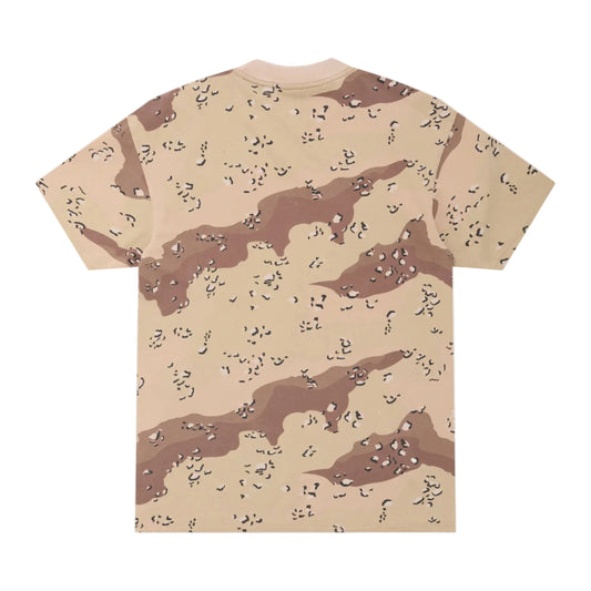 Homerun Baseball Tee - Deserts