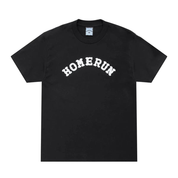 Homerun DSM Tee - Black