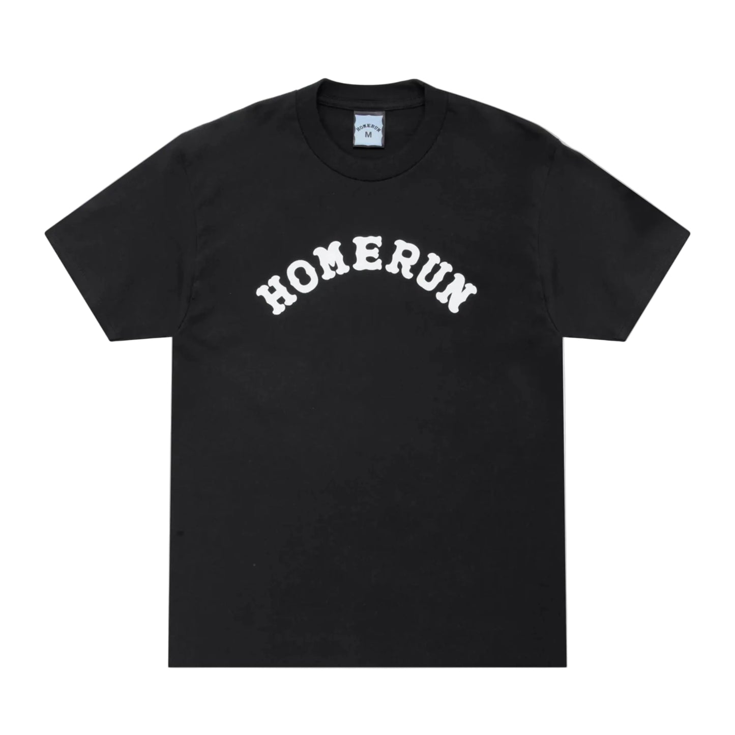 Homerun DSM Tee - Black