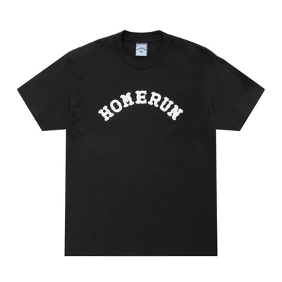 Homerun DSM Tee - Black