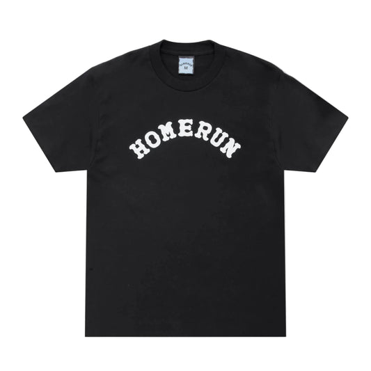 Homerun DSM Tee - Black