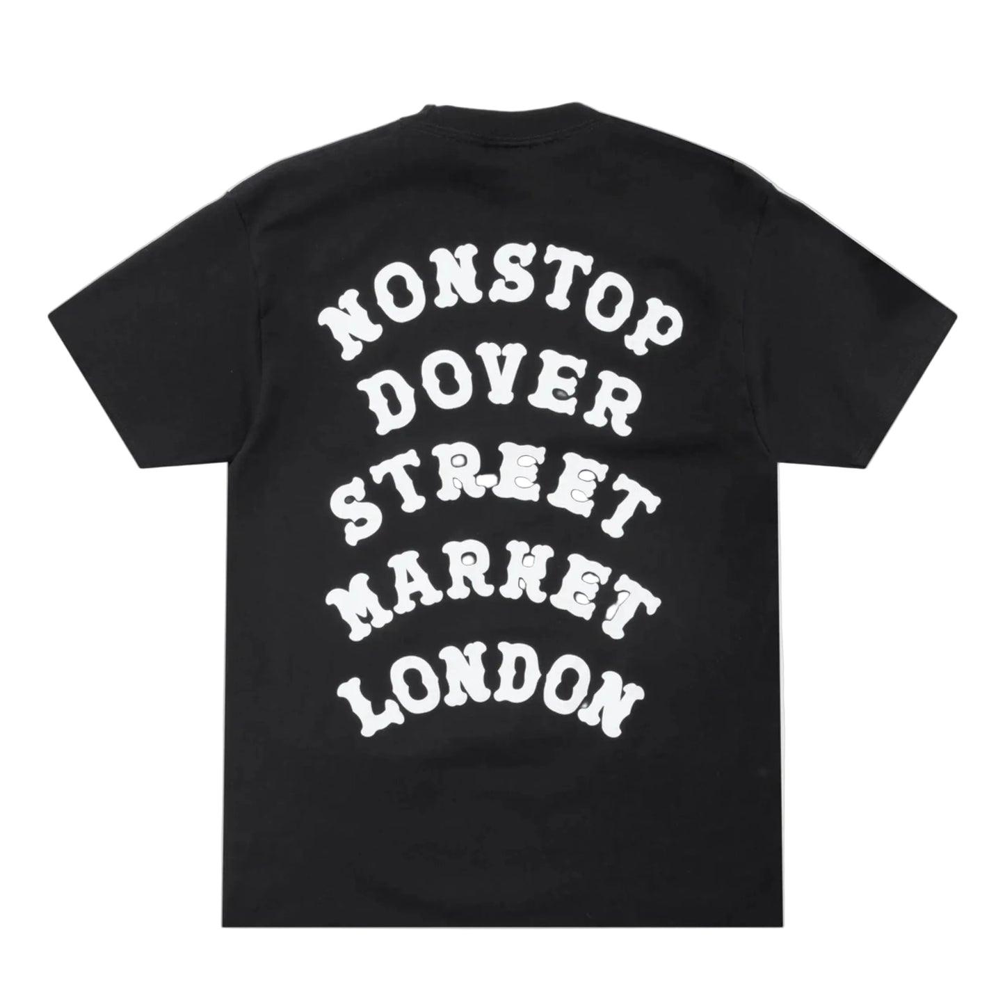 Homerun DSM Tee - Black