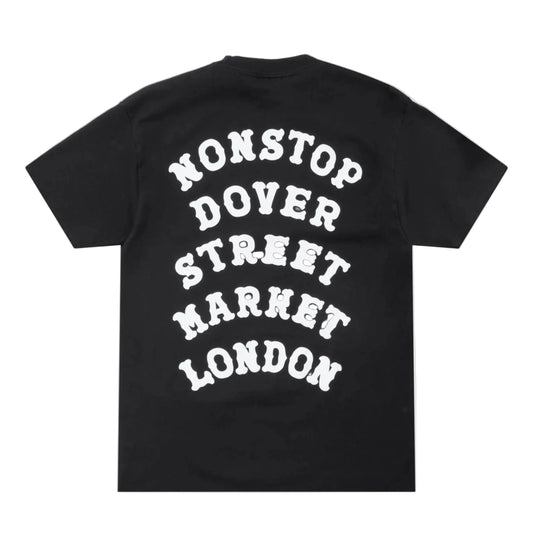 Homerun DSM Tee - Black