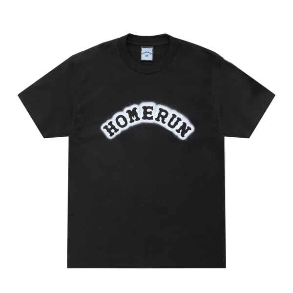 Homerun Escapism Tee - Black