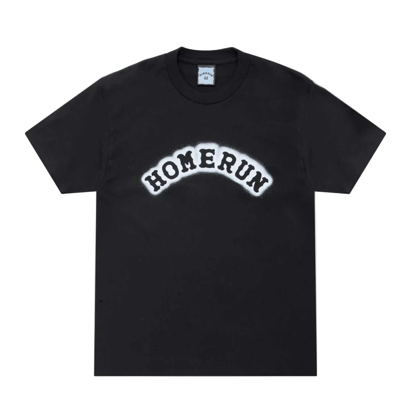 Homerun Escapism Tee - Black