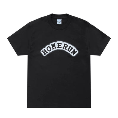 Homerun Escapism Tee - Black
