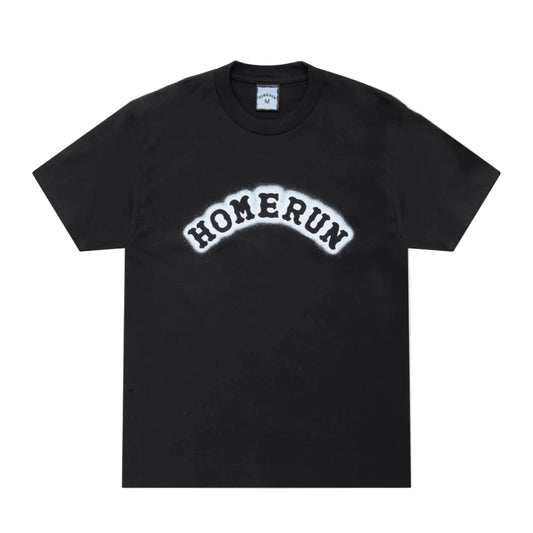 Homerun Escapism Tee - Black