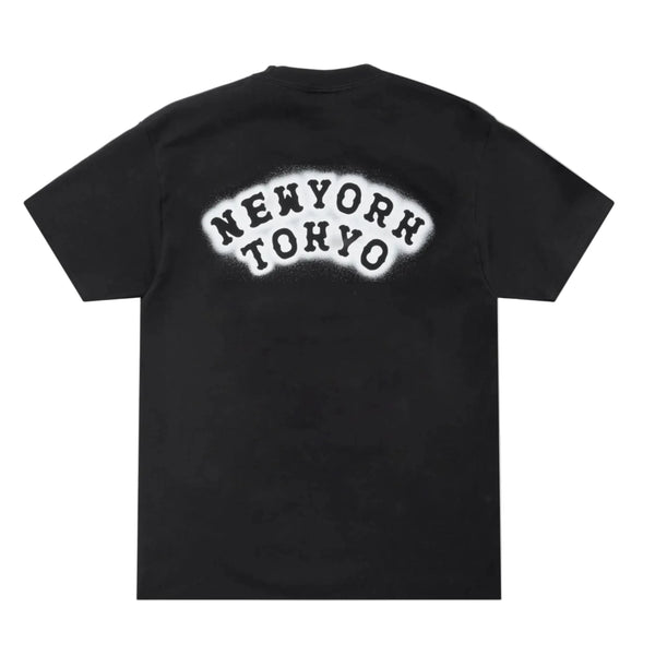 Homerun Escapism Tee - Black