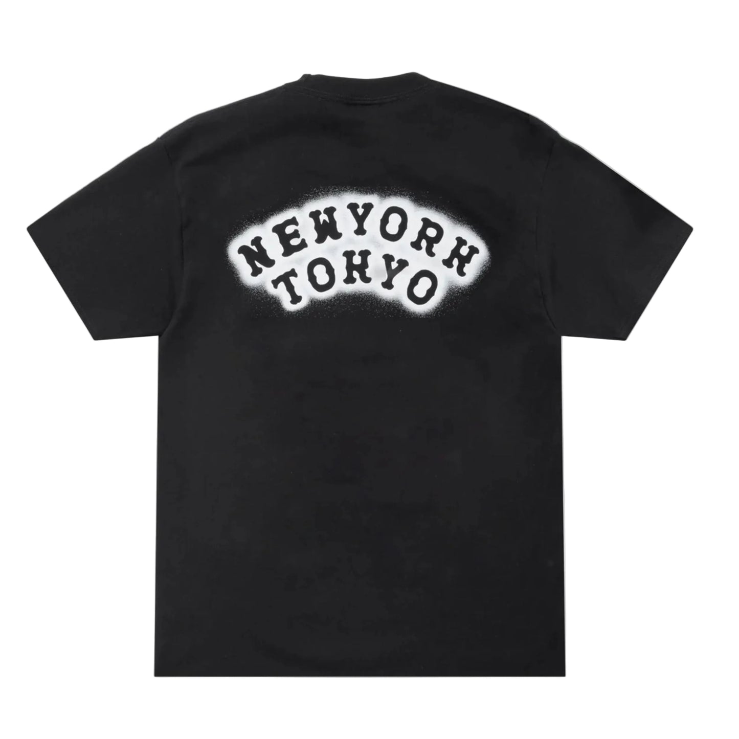 Homerun Escapism Tee - Black
