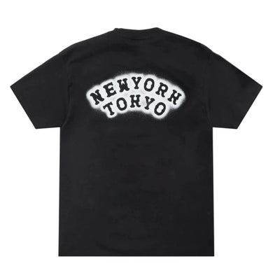Homerun Escapism Tee - Black
