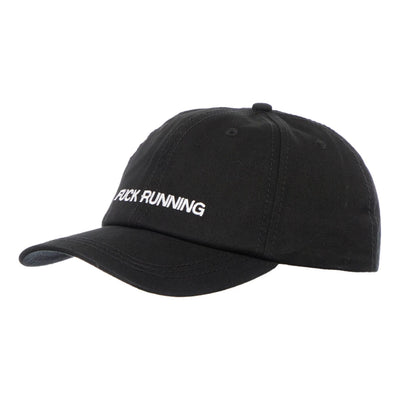 Ante Fuck Running Cap - Black