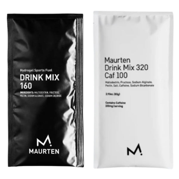 Maurten Drink Mix