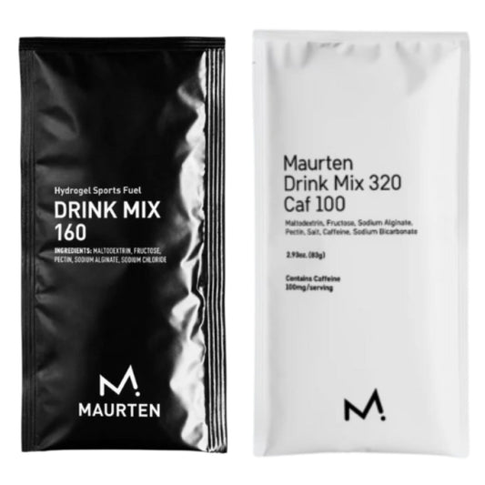 Maurten Drink Mix